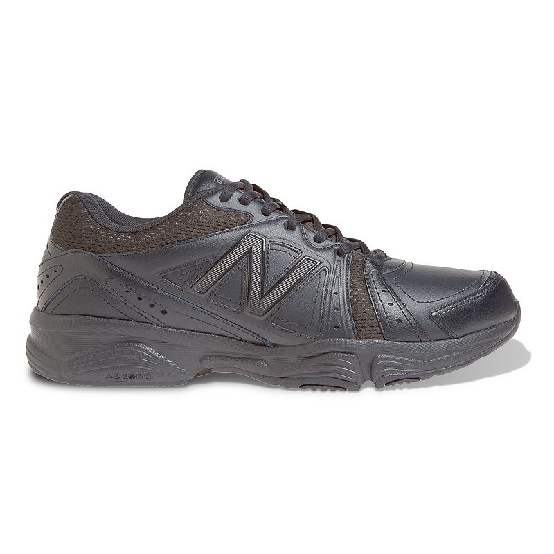 new balance 519 men's black