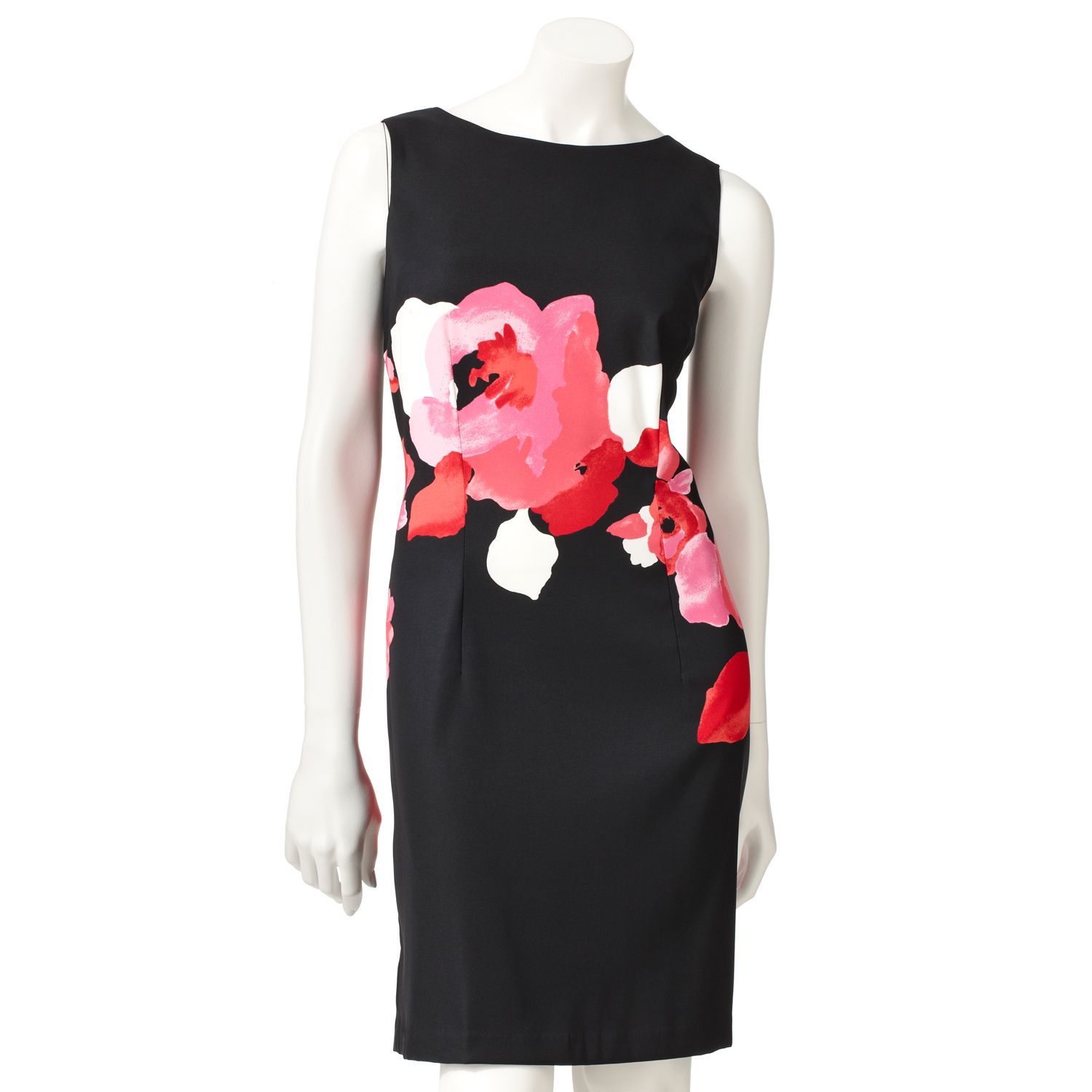 kohls sheath dresses