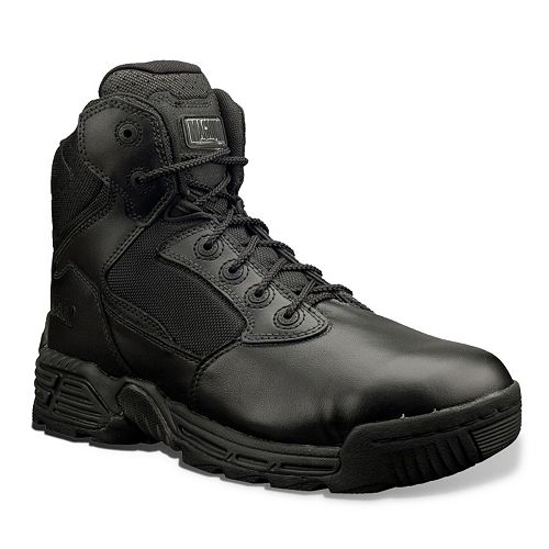 Magnum Stealth Force 6.0 Men's Work Boots