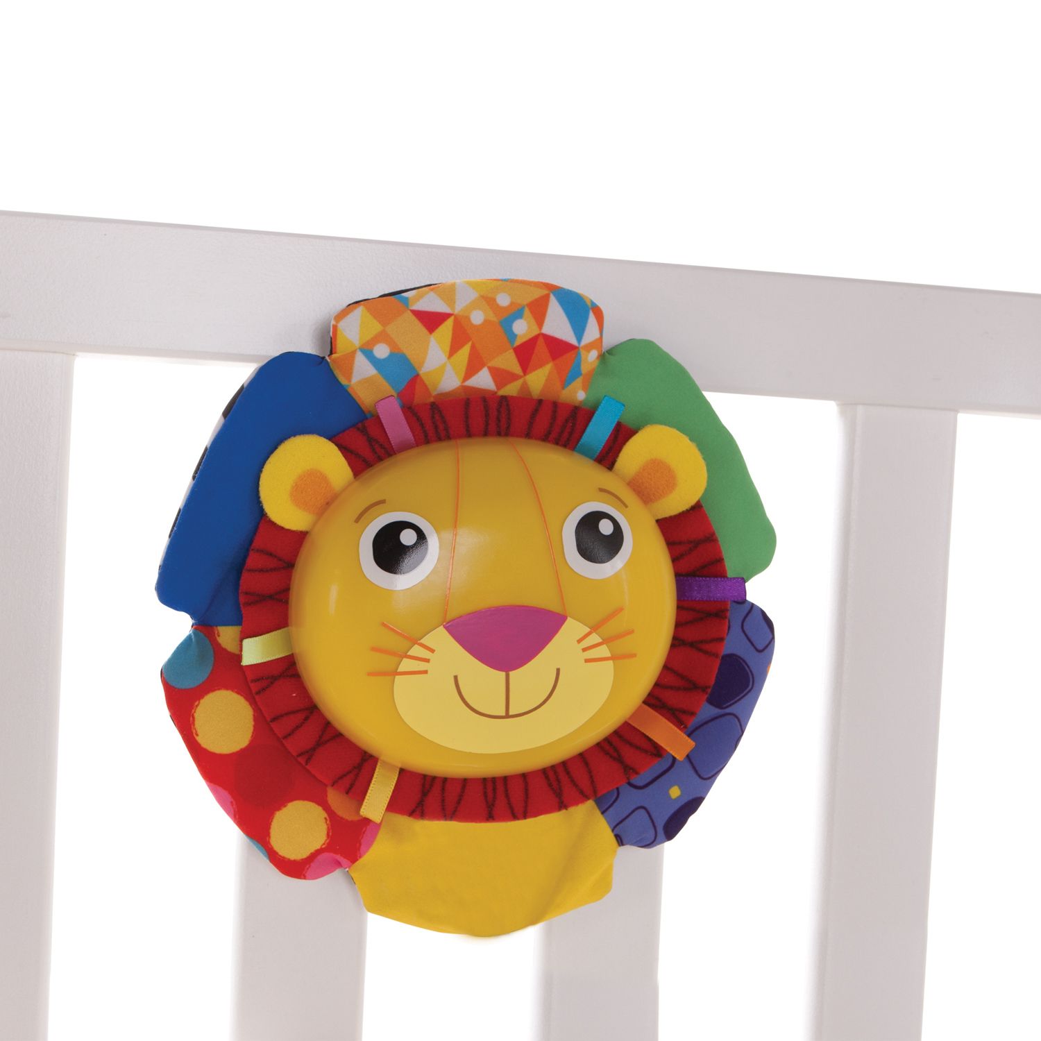 lamaze lion