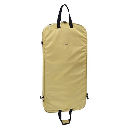 wallybags garment bag