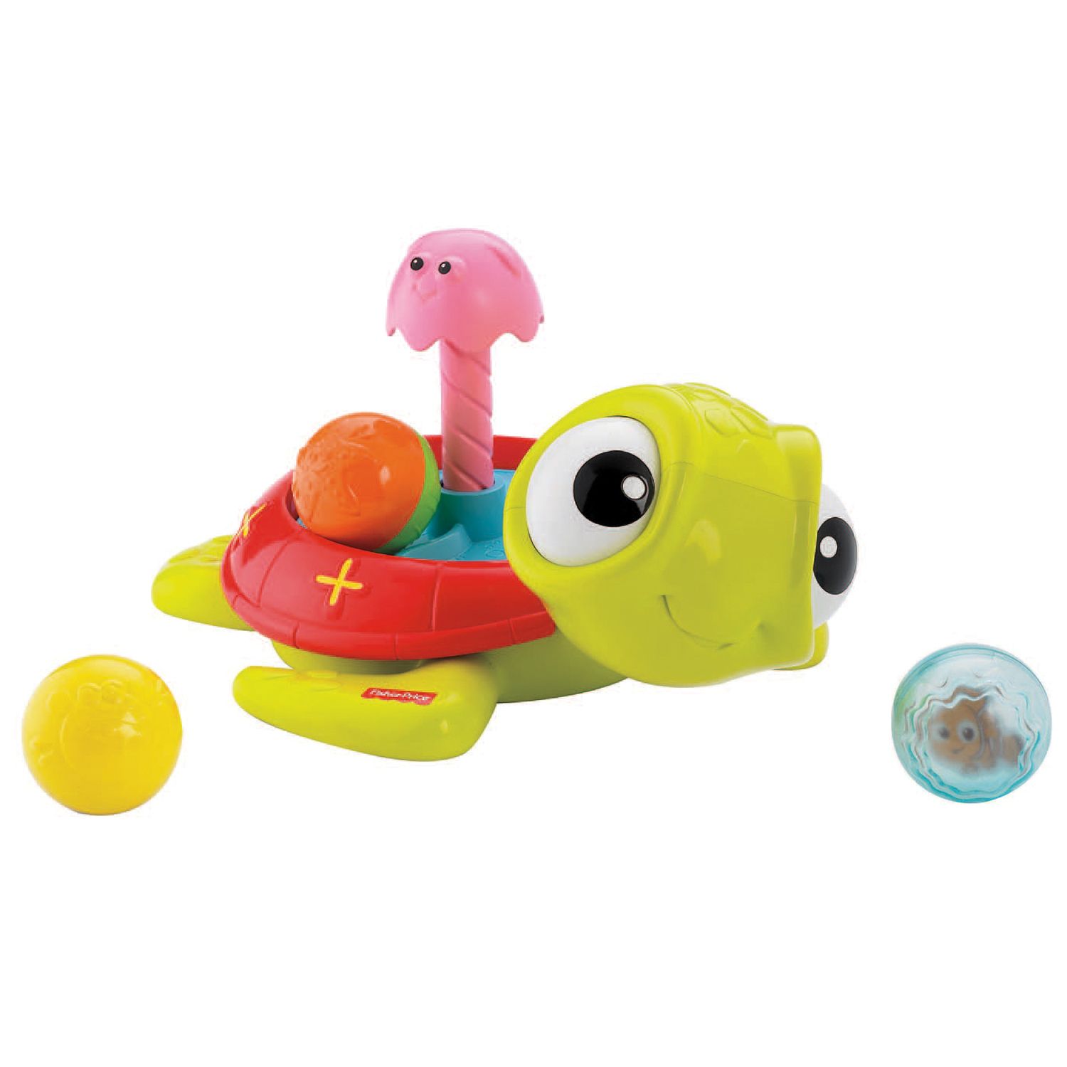 fisher price nemo