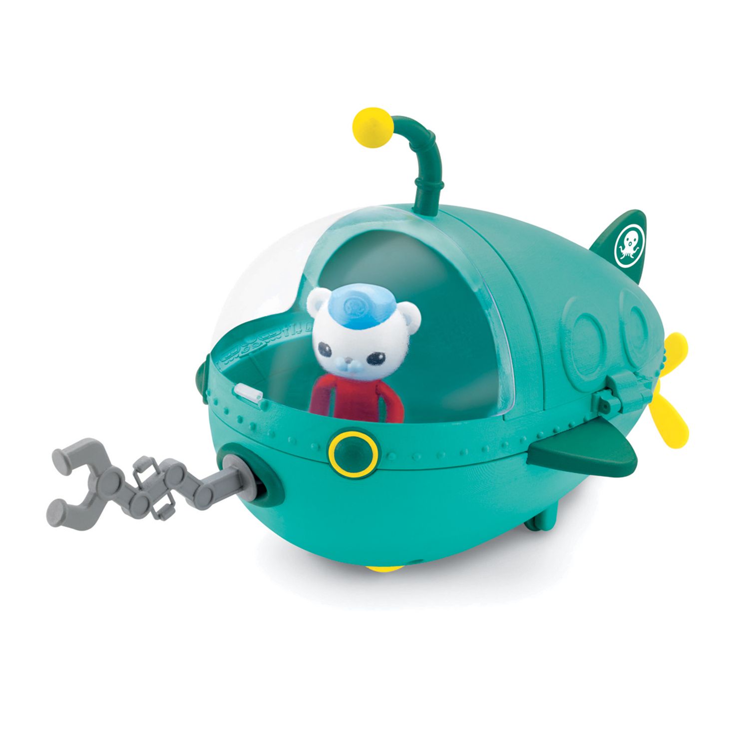 kohls octonauts