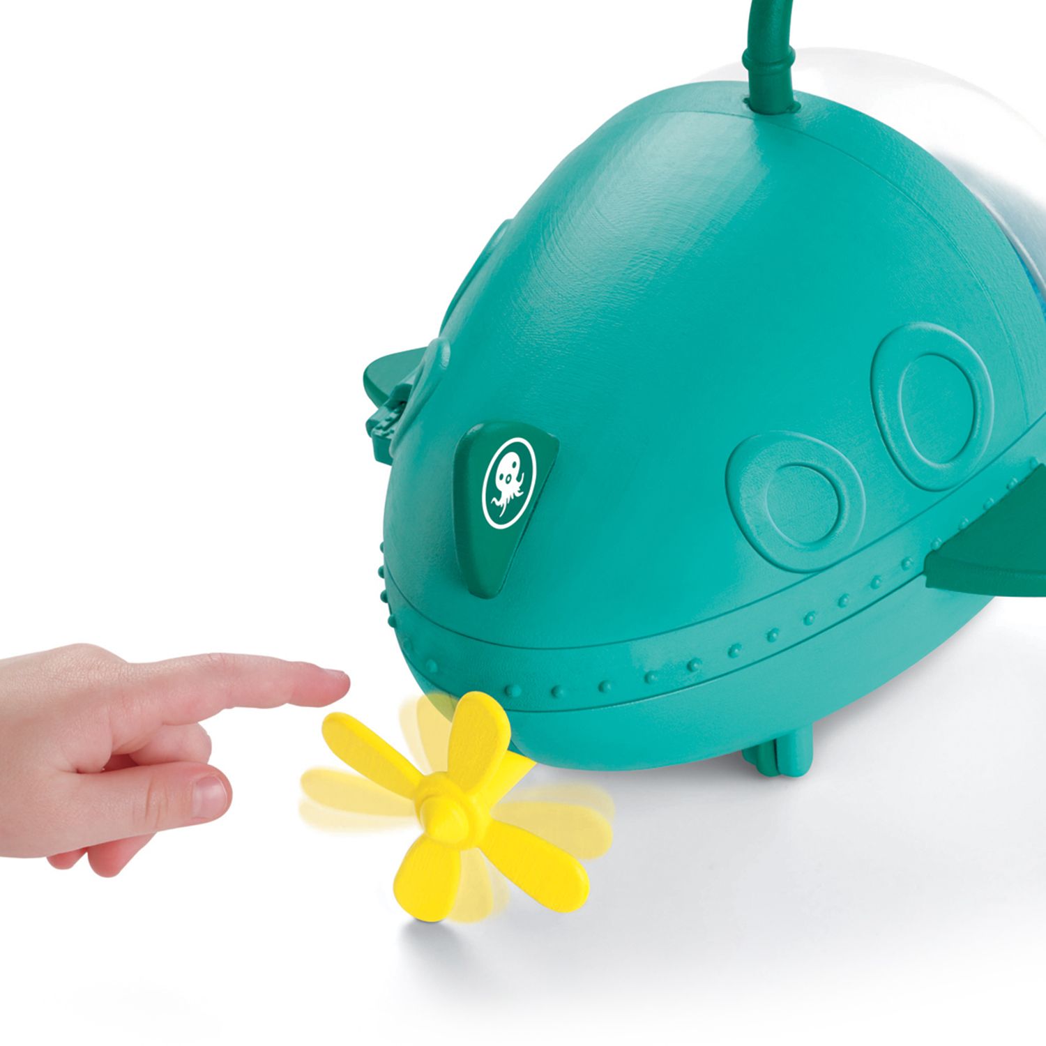 kohls octonauts