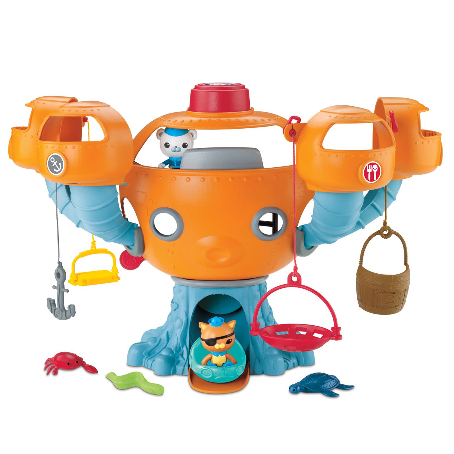 kohls octonauts