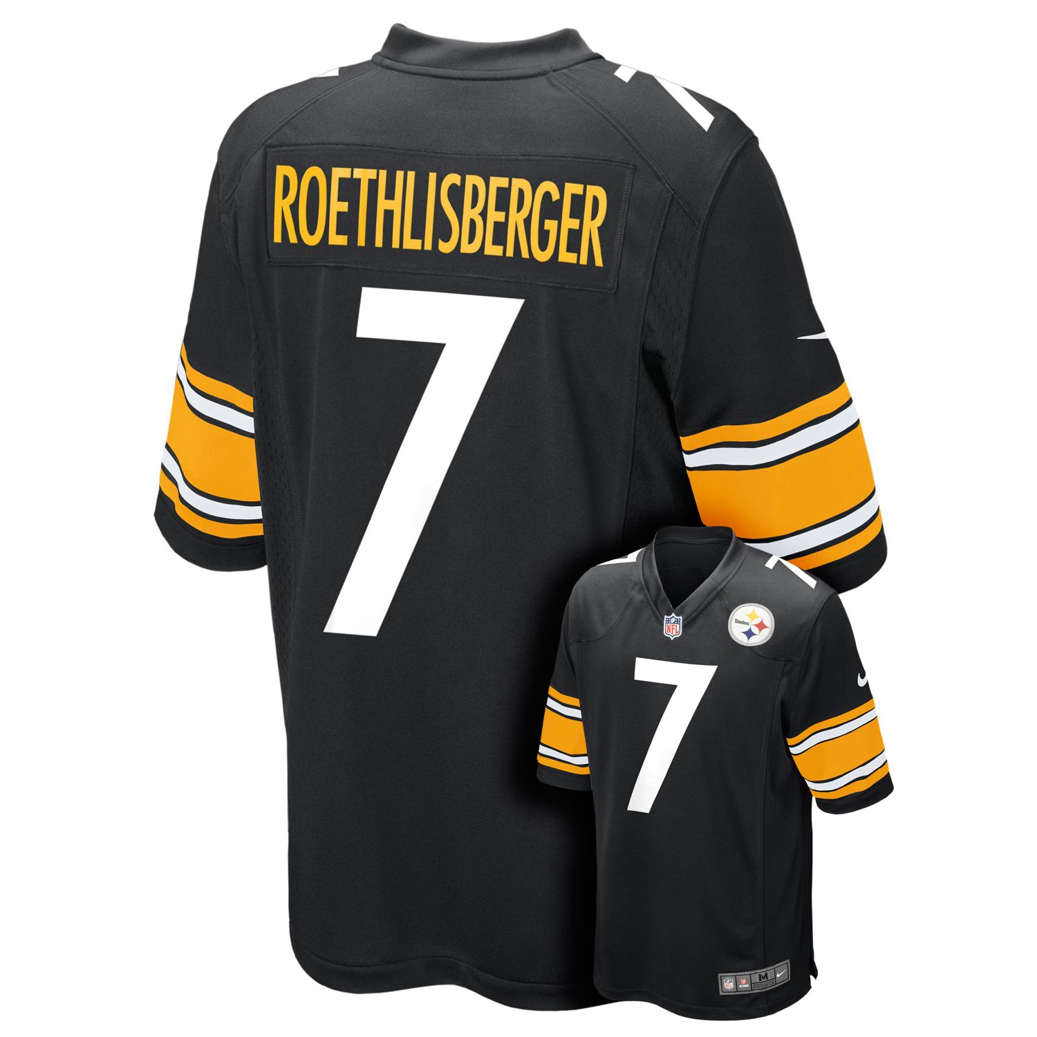 ben roethlisberger pink jersey