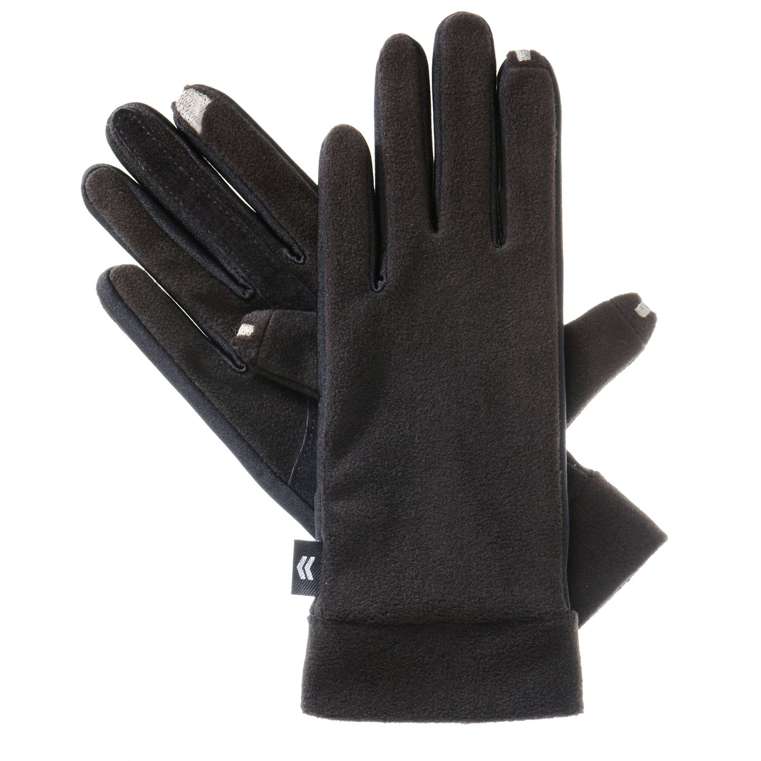 women's texting gloves