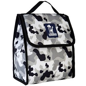 Wildkin Camo Munch 'n Lunch Bag - Kids