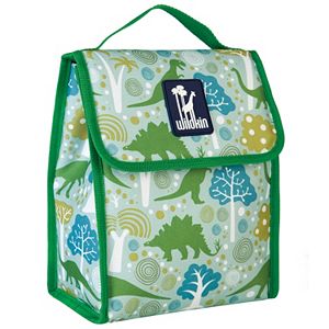 Wildkin Dinomite Dinosaurs Munch 'n Lunch Bag - Kids