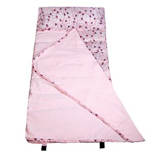 Wildkin Ladybug Easy-Sleeping Nap Mat