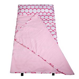 Wildkin Dotted Easy-Sleeping Nap Mat