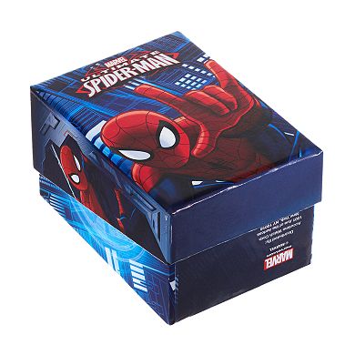Marvel Ultimate Spider-Man Watch - Kids' Light Up