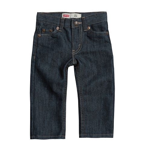 toddler slim fit jeans