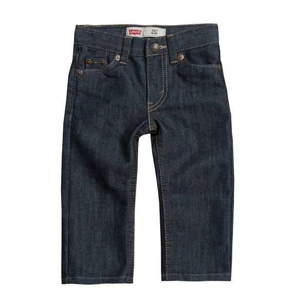 Toddler Levi's Slim-Fit Jeans