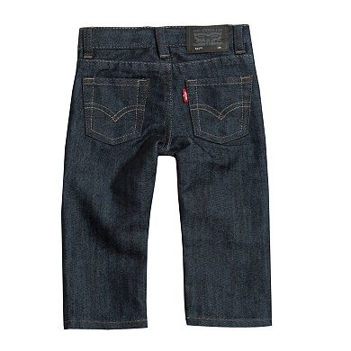 Toddler Levi's Slim-Fit Jeans  
