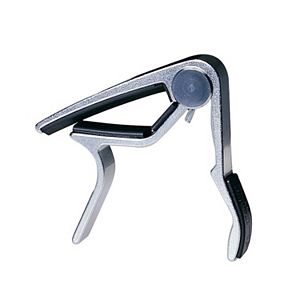 Dunlop Curved Trigger Guitar Capo