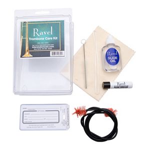 Ravel Trombone Care Kit