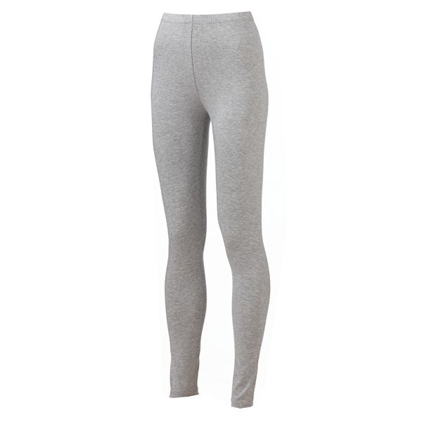 Sonoma Goods For Life® warmwear Long Underwear Leggings - Women's