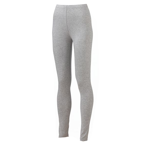 Women's Sonoma Leggings only $7.99 at Kohl's