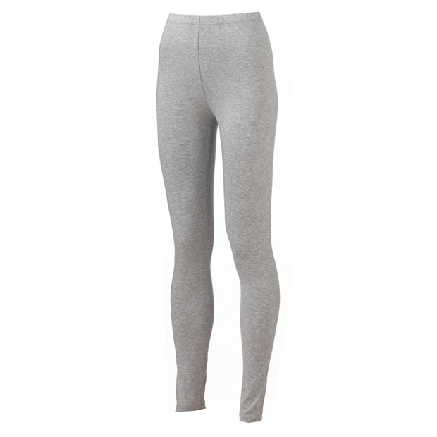 Pgeraug Leggings for Women Warm Bottoming Long Pants for Women Gray 4Xl 