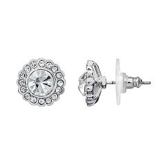 LC Lauren Conrad Bird Stud Earrings