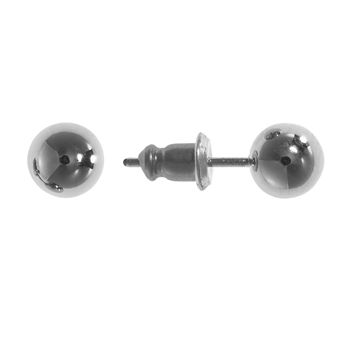 Napier Ball Stud Earrings