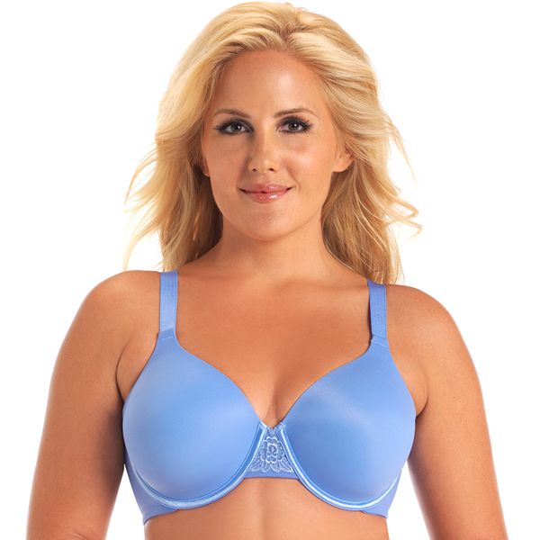 Vanity Fair Bras Beautiful Benefits Full Figure Back Smoothing Bra 76380