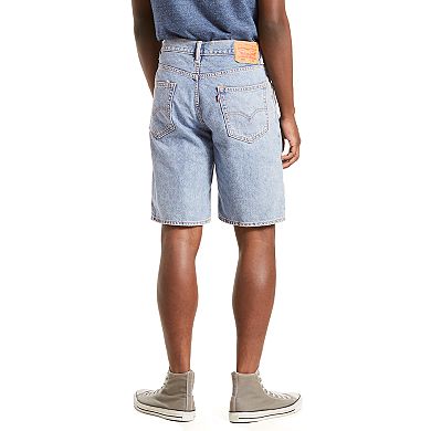 Levi's 550 Relaxed Fit Denim Shorts