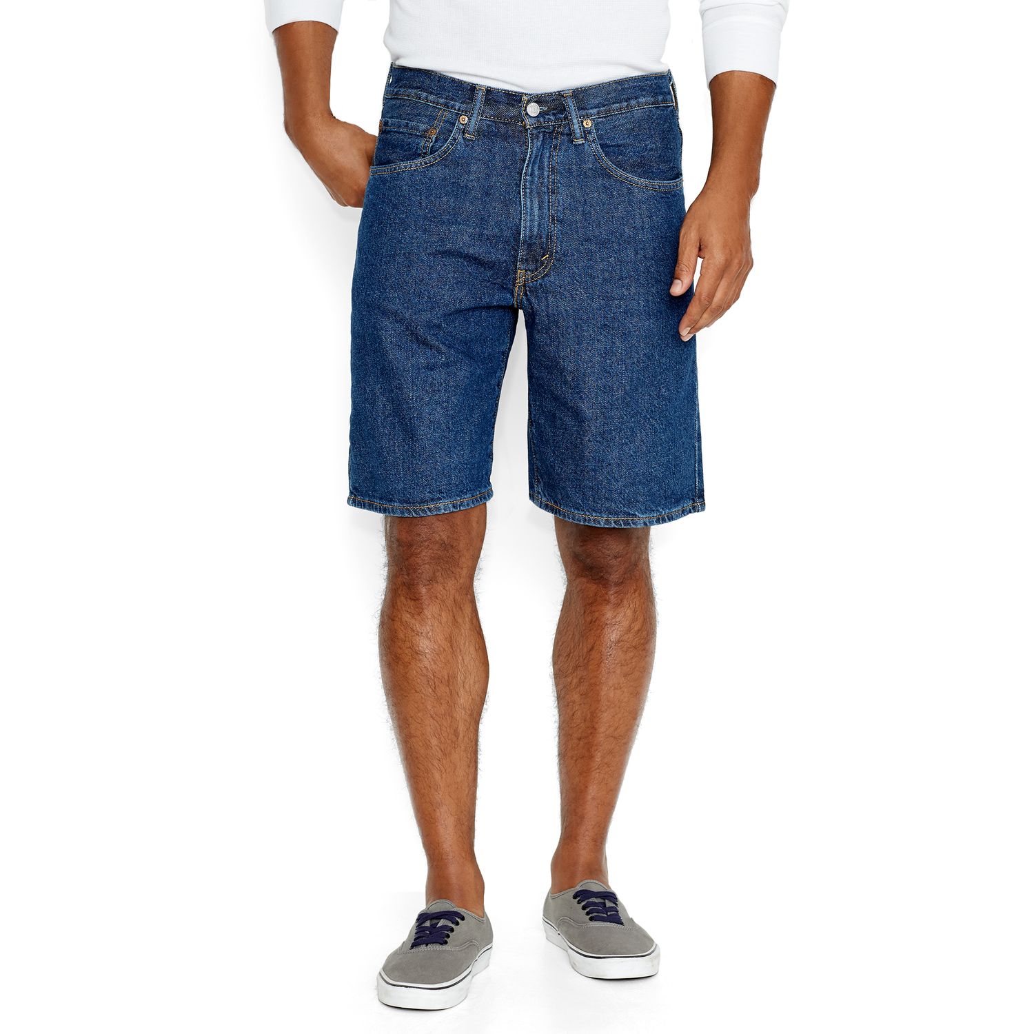 kohls levis shorts