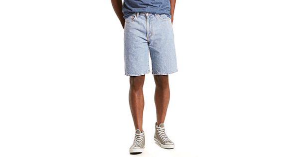 levi's jean shorts 550 relaxed fit