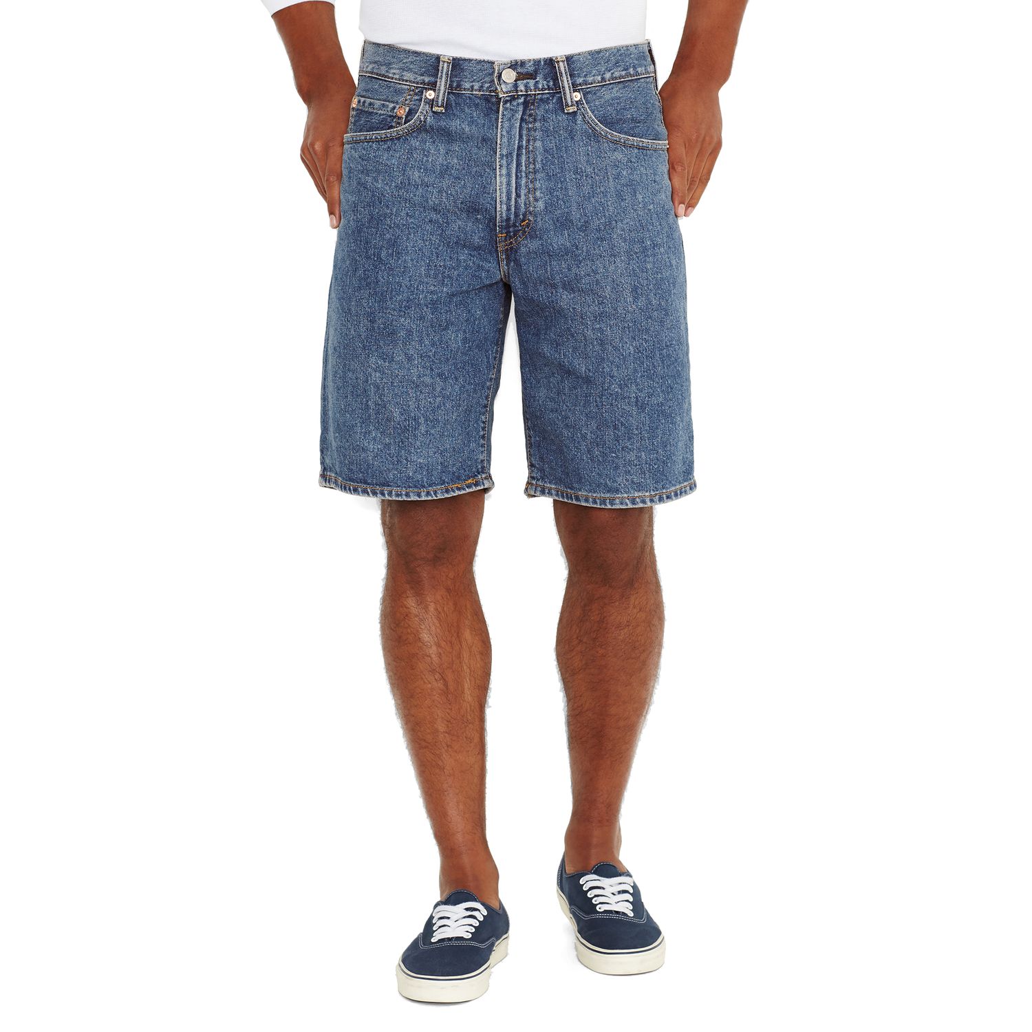 levi jeans 550 relaxed fit mens