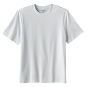 Men s Croft Barrow® Easy Care Ribbed Tee