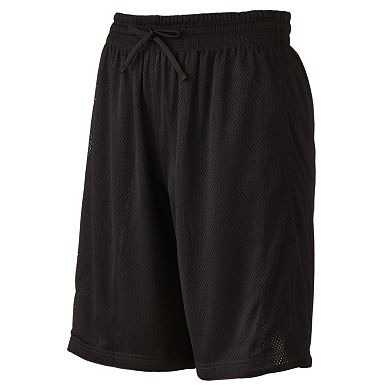 Tek Gear® Reversible Basketball Shorts - Men