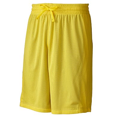 Tek Gear® Reversible Basketball Shorts - Men