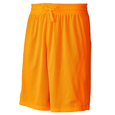 Tek Gear® Reversible Basketball Shorts - Men