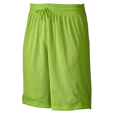 Tek Gear® Reversible Basketball Shorts - Men