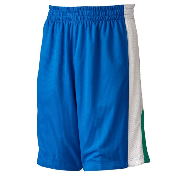 Men's tek gear basketball shorts online