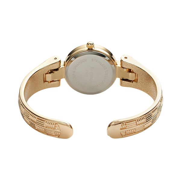 vivani bangle watch