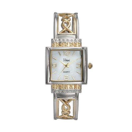 vivani bangle watch