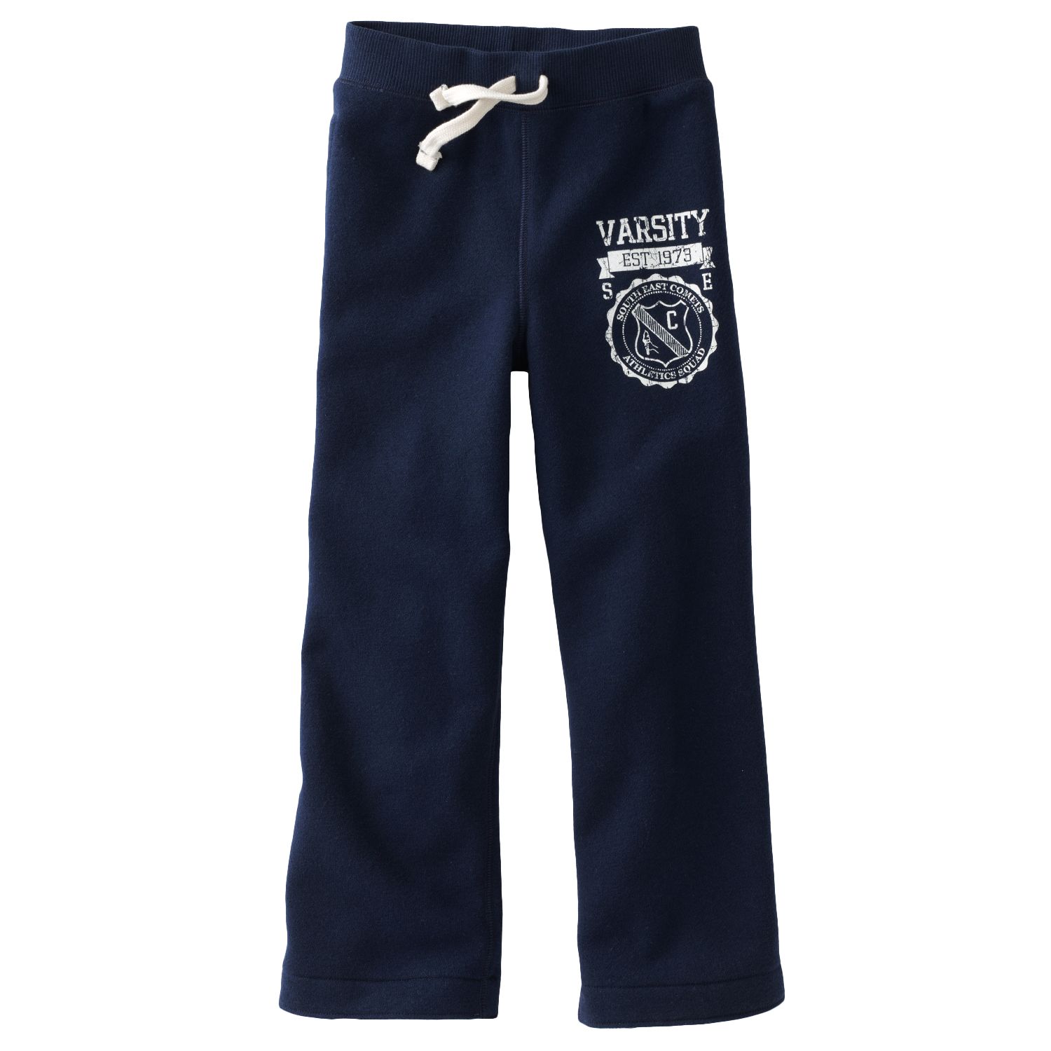 kohls boys sweatpants