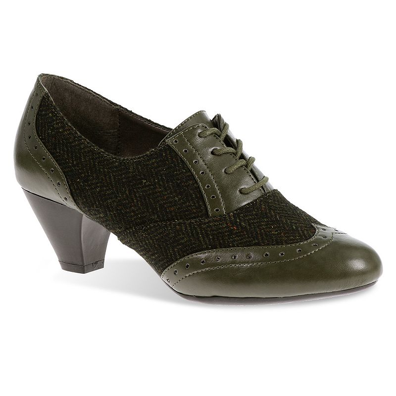 Low Heel Dress Shoes | Kohl's