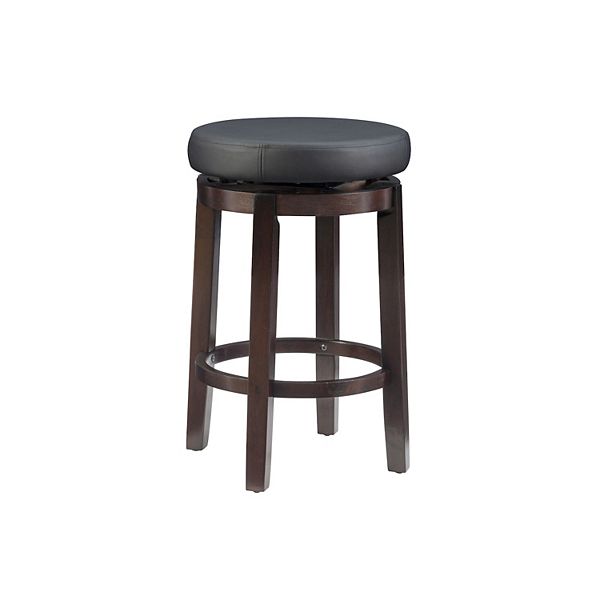 Linon Maya 24-in. Stool