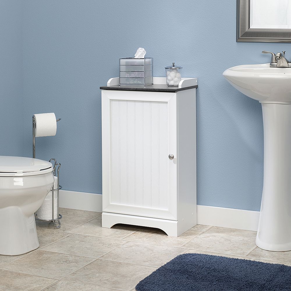 Sauder Caraway Floor Cabinet