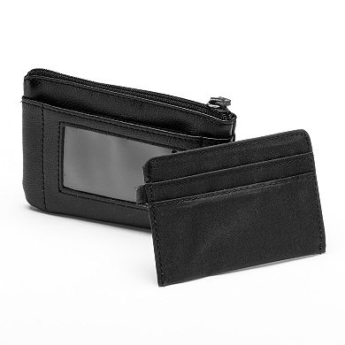 Apt. 9® Coin Pouch