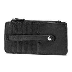 Apt. 9® Slim Organizer Wallet