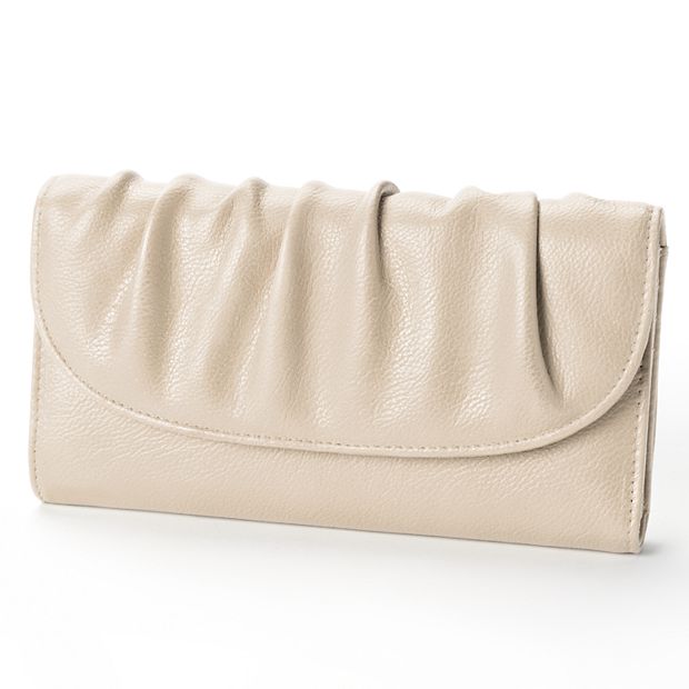 Kohls apt 9 on sale wallet