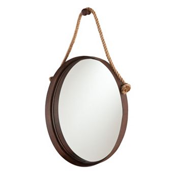 Kempton Decorative Wall Mirror
