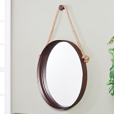 Kempton Decorative Wall Mirror