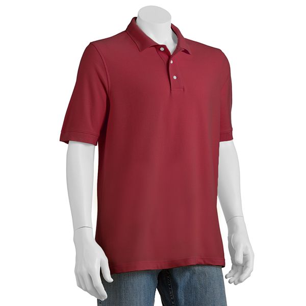 Polo discount red kohls