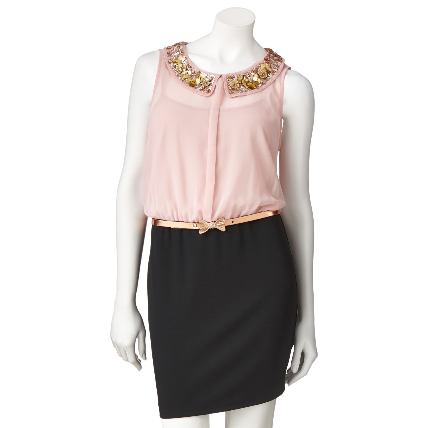 kohls candies dresses